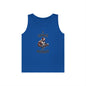 Be Savage Not Average Pit Bull Tank Top