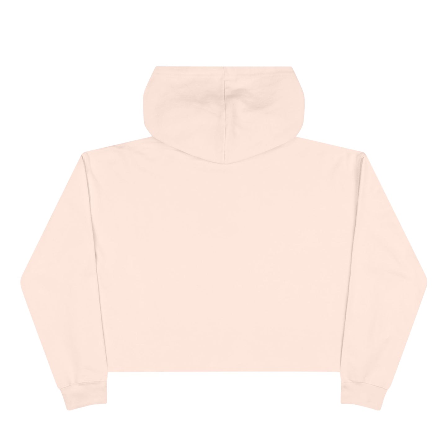 LEGendary Crop Hoodie