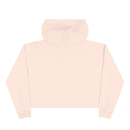 LEGendary Crop Hoodie