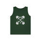 Shut Up and Lift Tank Top