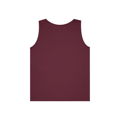 Be Savage Not Average Pit Bull Tank Top