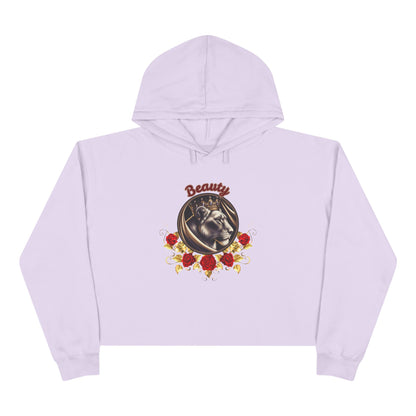 Beauty Crop Hoodie