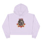 Beauty Crop Hoodie