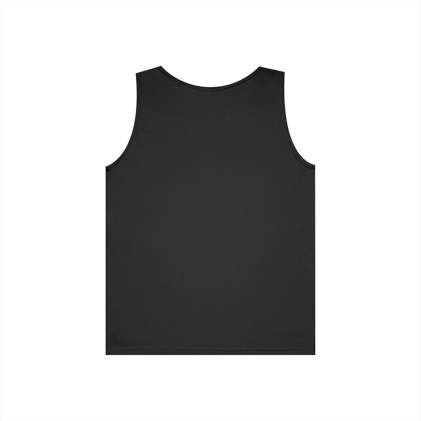 You Showed Up Tank Top