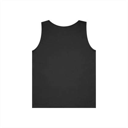 You Showed Up Tank Top