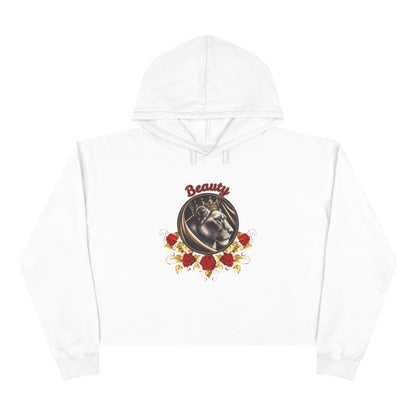 Beauty Crop Hoodie