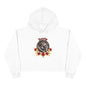 Beauty Crop Hoodie