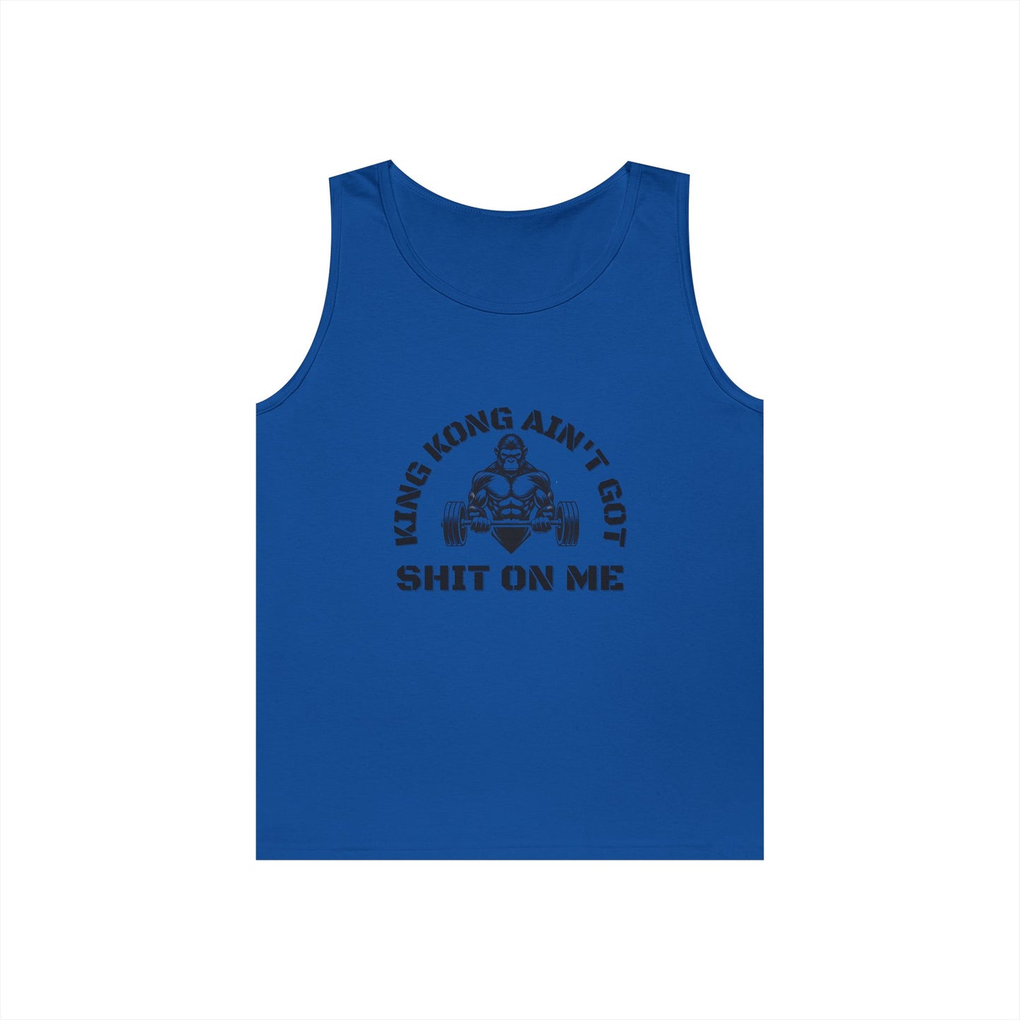 King Kong Tank Top