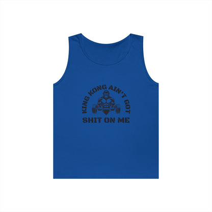King Kong Tank Top