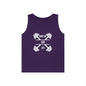 Shut Up and Lift Tank Top