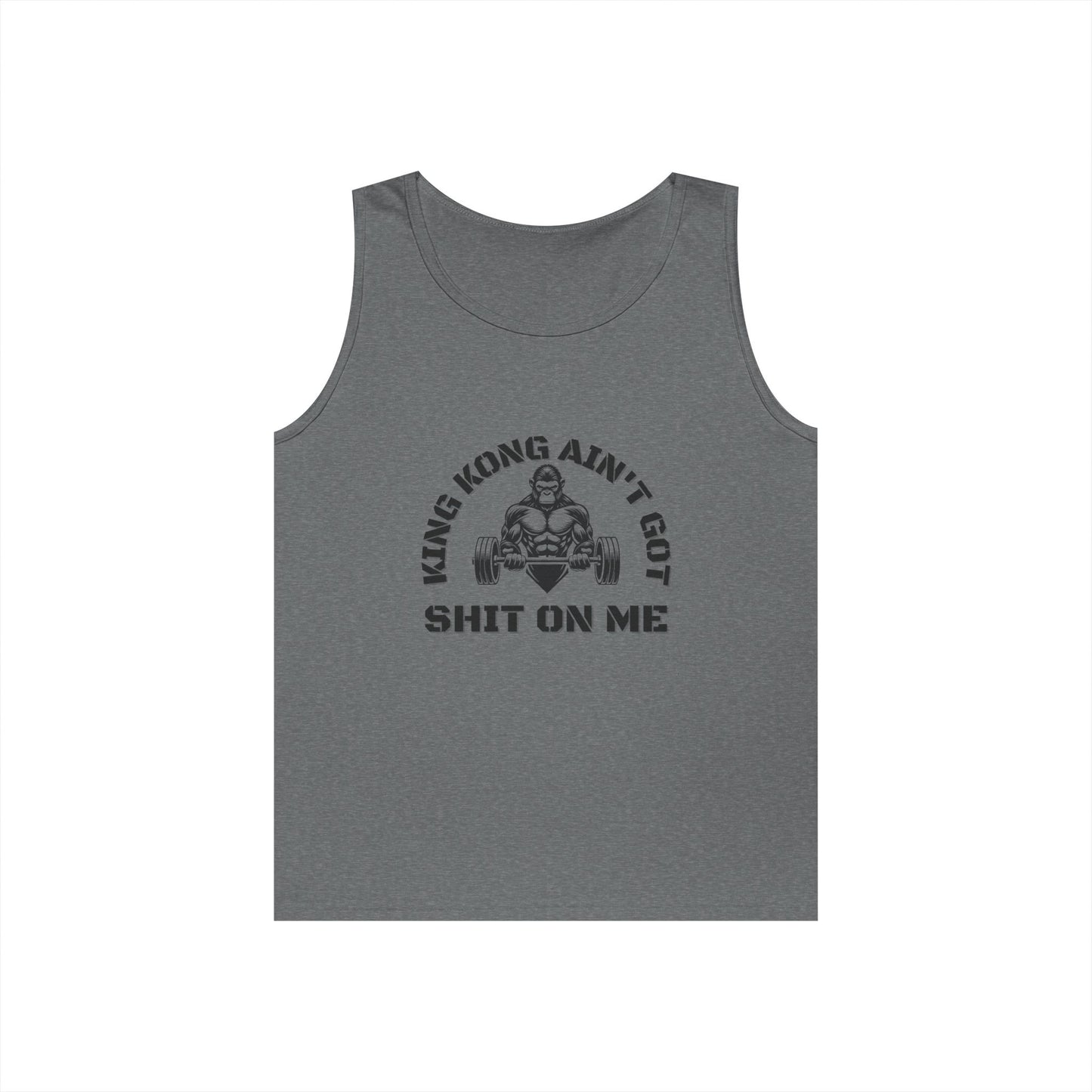 King Kong Tank Top