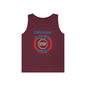 Stop Giving Up 2 Tank Top