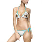 Big Logo Women's Bikini Swimsuit