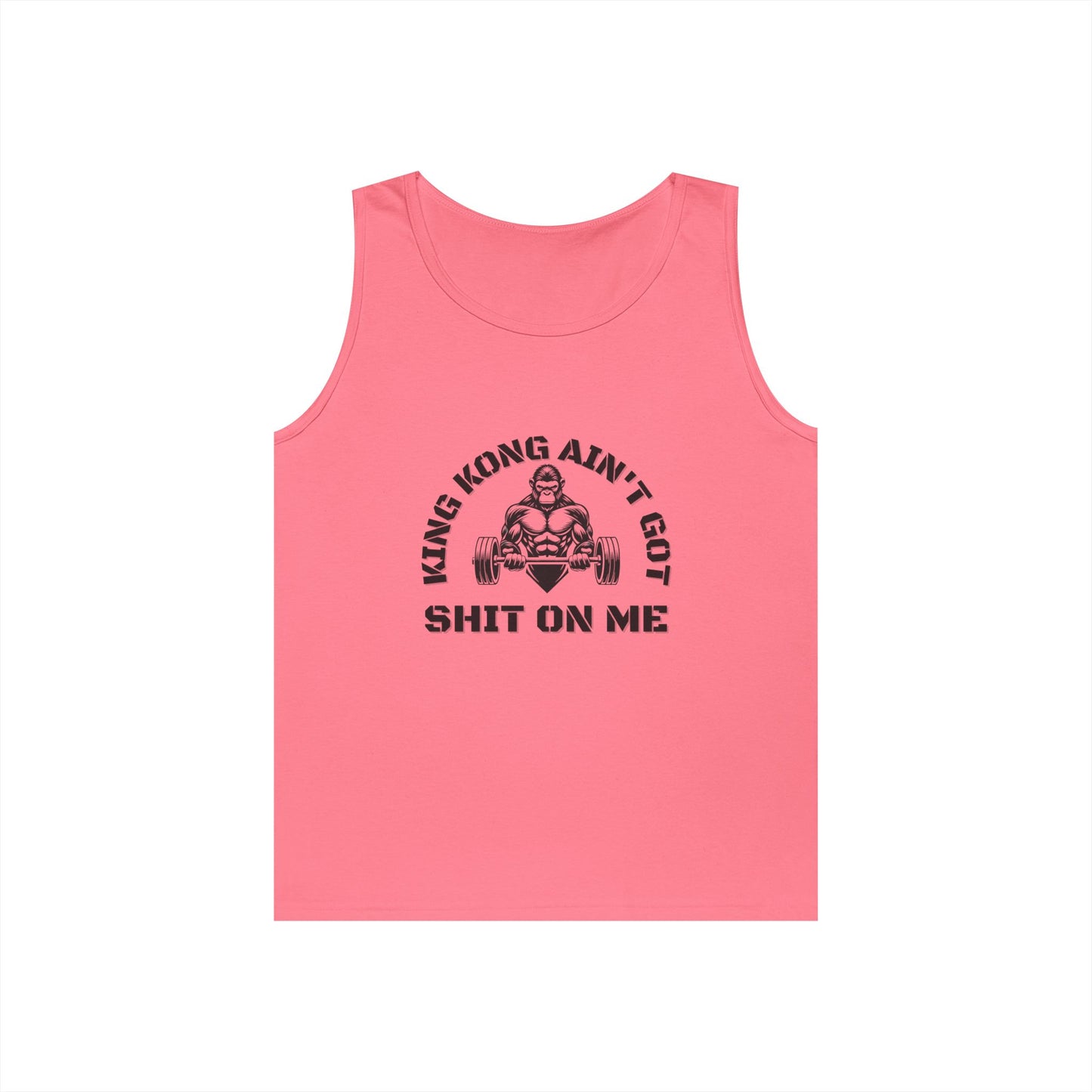 King Kong Tank Top