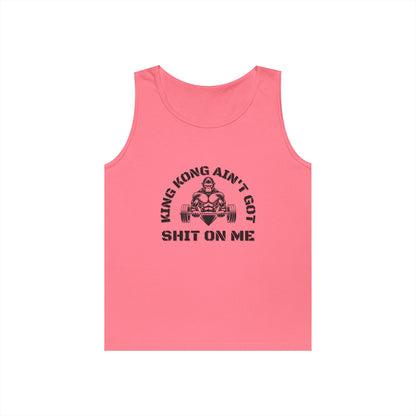 King Kong Tank Top