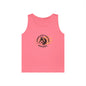 Big Logo Tank Top