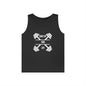 Shut Up and Lift Tank Top