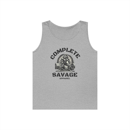 Complete Savage Tank Top