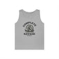 Complete Savage Tank Top