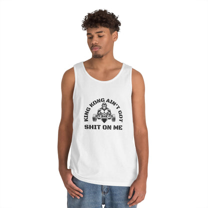 King Kong Tank Top