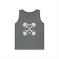 Shut Up and Lift Tank Top