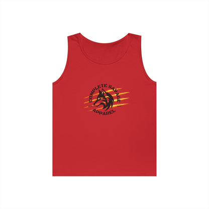 Big Logo Tank Top