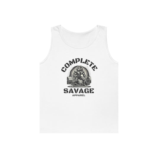 Complete Savage Tank Top