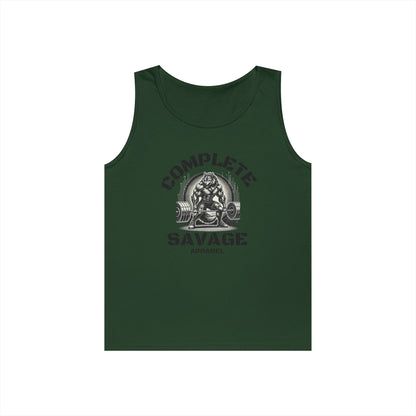 Complete Savage Tank Top