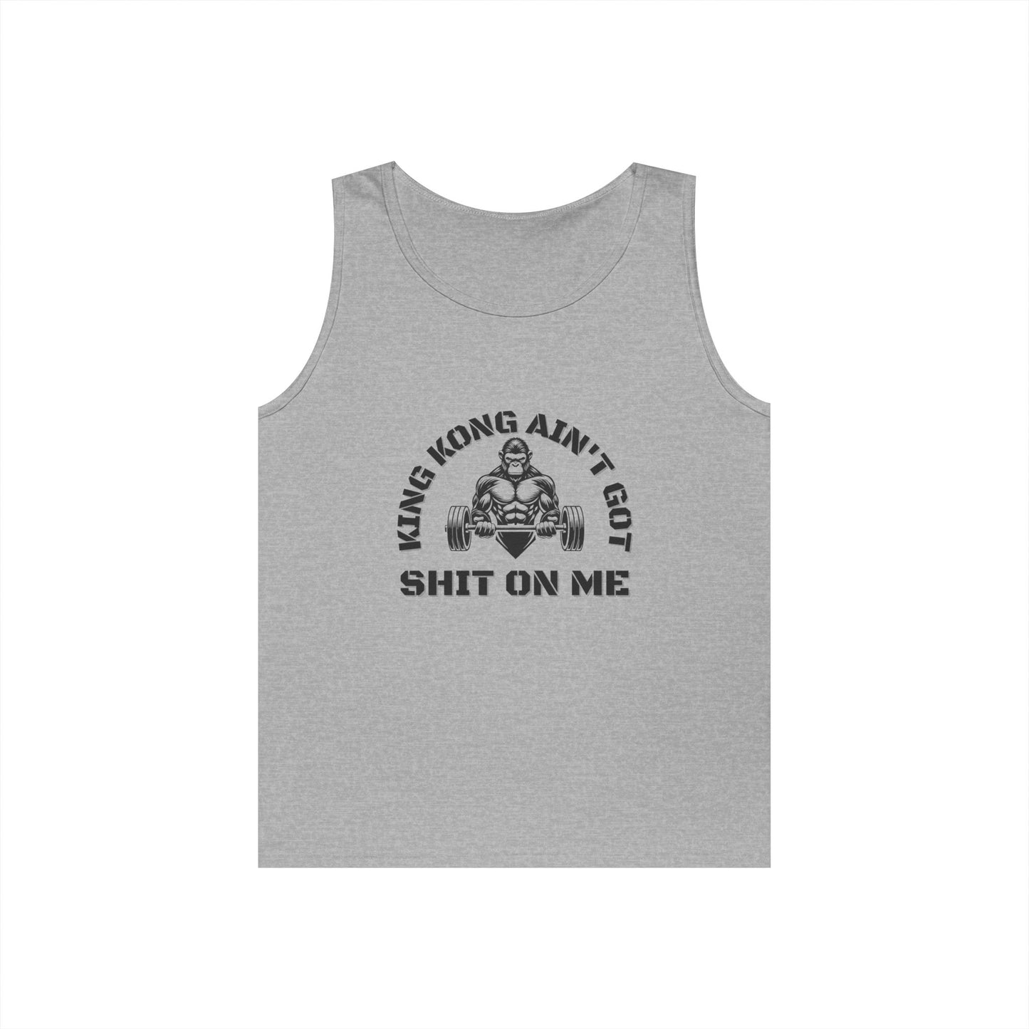 King Kong Tank Top