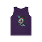 You Showed Up Tank Top