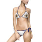 Big Logo Women's Bikini Swimsuit