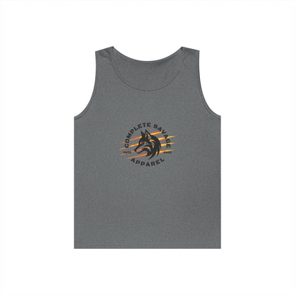 Complete Savage Big Logo Tank Top