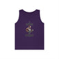 Be Savage Not Average Pit Bull Tank Top