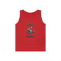 Be Savage Not Average Pit Bull Tank Top