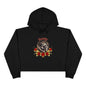 Beauty Crop Hoodie