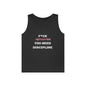 Motivation or Discipline Tank Top