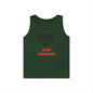 Stop Giving Up (B) Tank Top