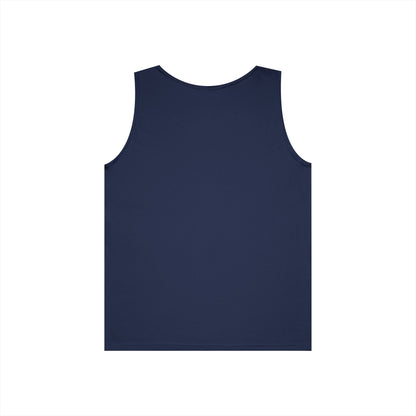 Shut Up and Lift Tank Top