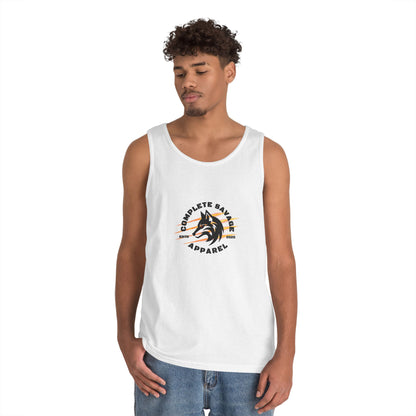 Complete Savage Big Logo Tank Top