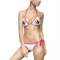 Big Logo Women's Bikini Swimsuit