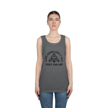 King Kong Tank Top