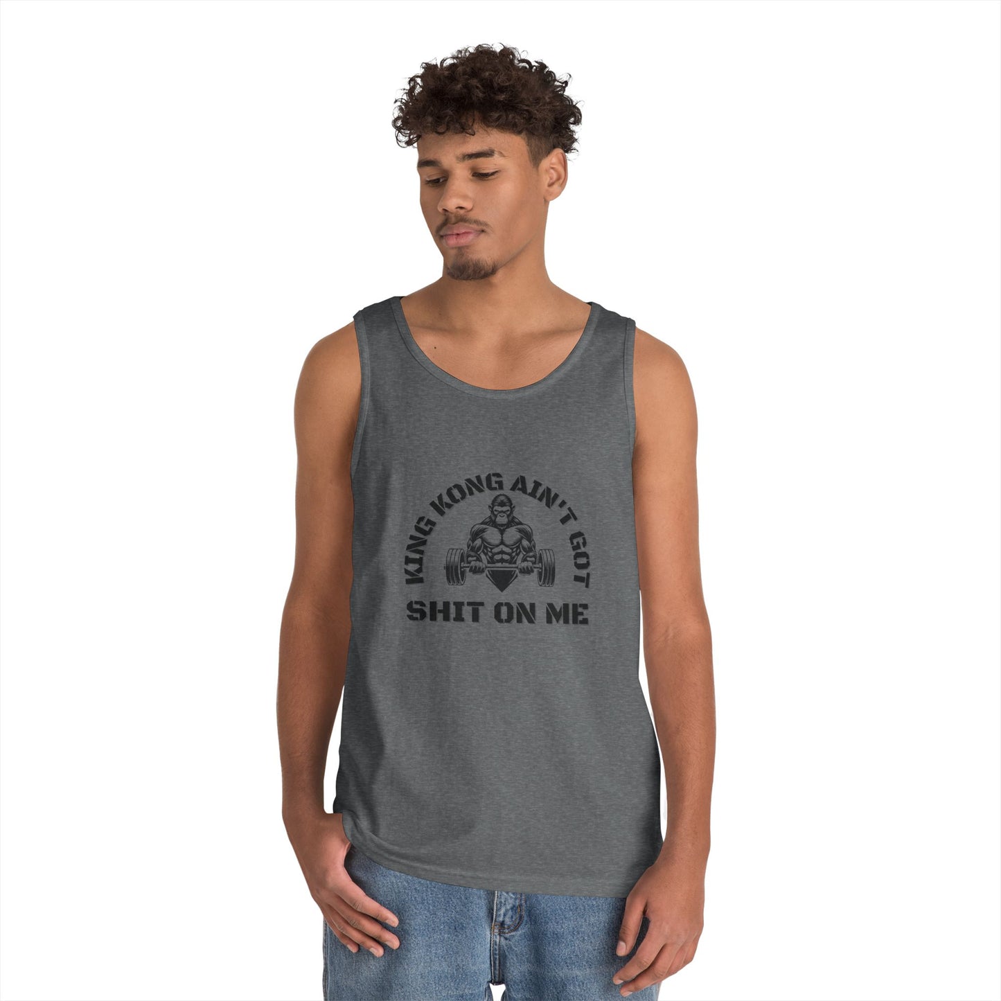 King Kong Tank Top
