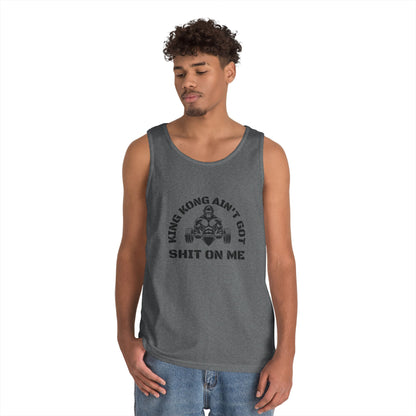 King Kong Tank Top