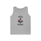 Be Savage Not Average Pit Bull Tank Top