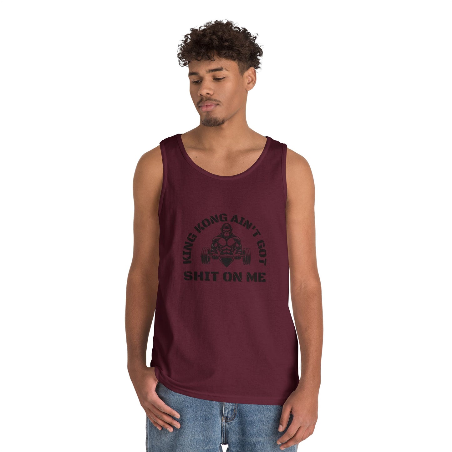 King Kong Tank Top