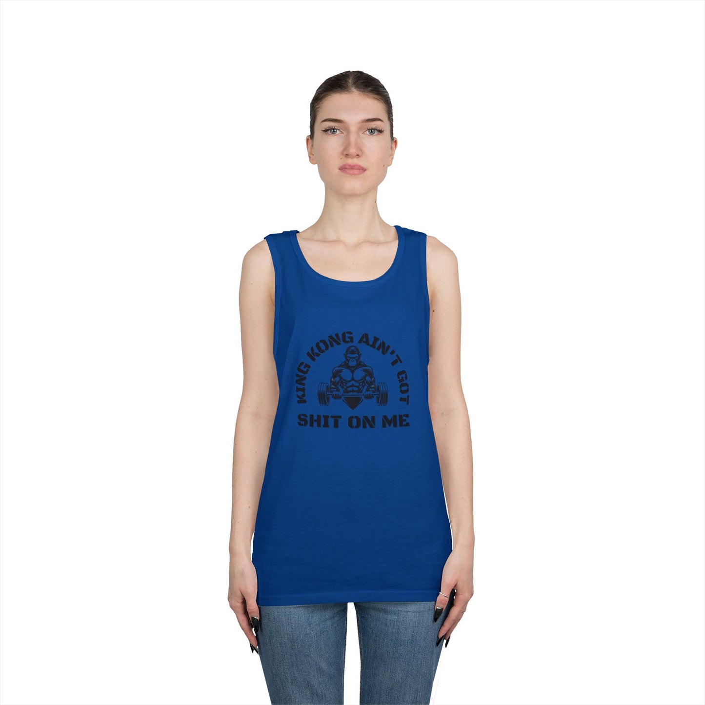 King Kong Tank Top