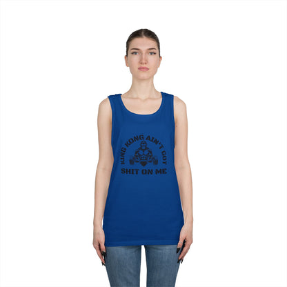 King Kong Tank Top