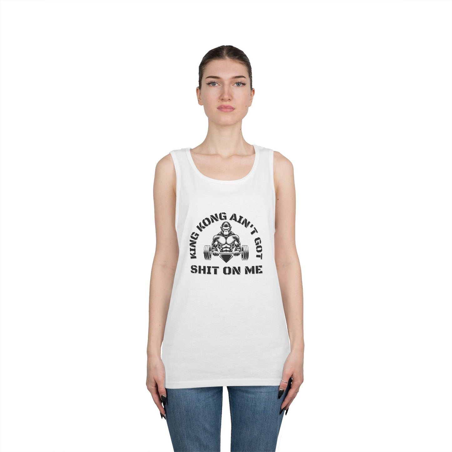 King Kong Tank Top