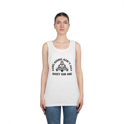 King Kong Tank Top