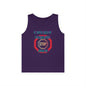 Stop Giving Up 2 Tank Top